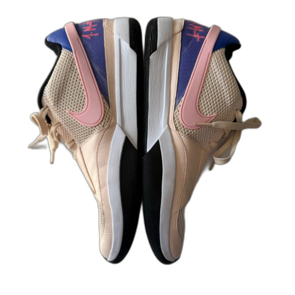 Nike Ja 1 Guava Ice Pink White Ja Morant Basketball Sneakers Men's Size 11.5 - Picture 3 of 16